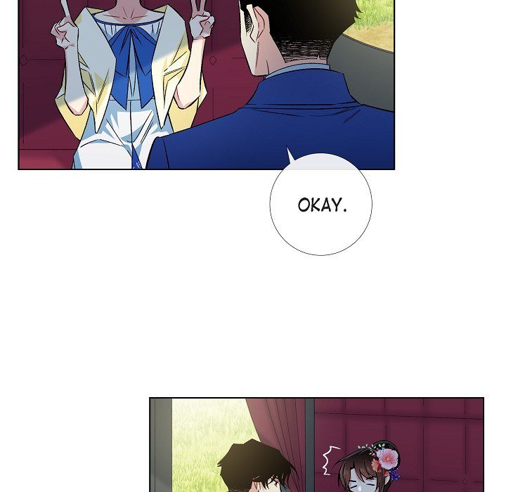 The Maid and the Vampire - episode 44 - 26