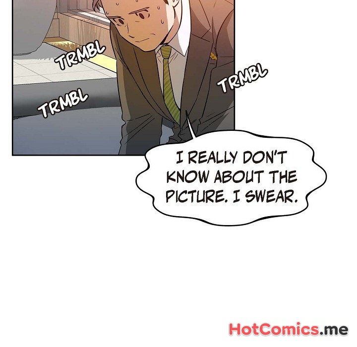 Hard-Boiled Love - episode 25 - 61