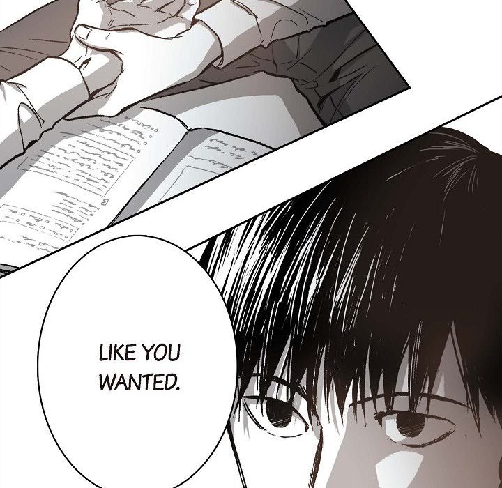 The Warehouse [Mature] - episode 28 - 47