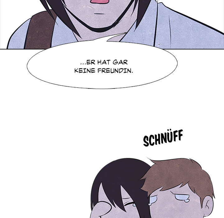 Teufel der Oberstufe - episode 22 - 26
