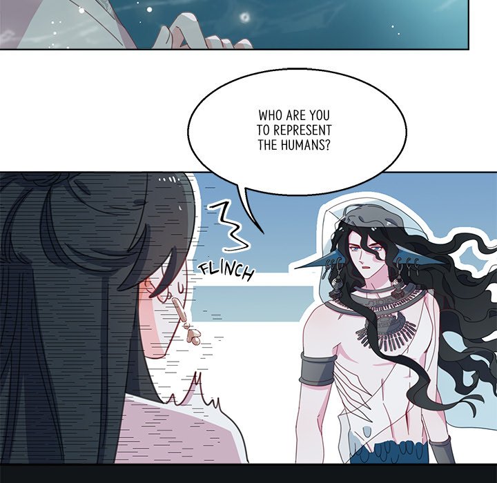 To Trick a Mermaid - episode 3 - 21