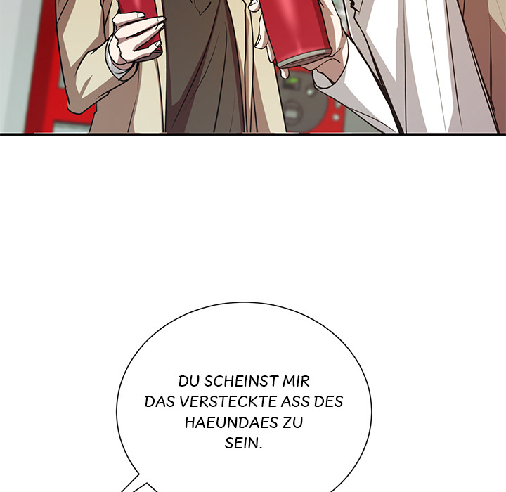 Meine Schulzeit mit Rang F - episode 14 - 15