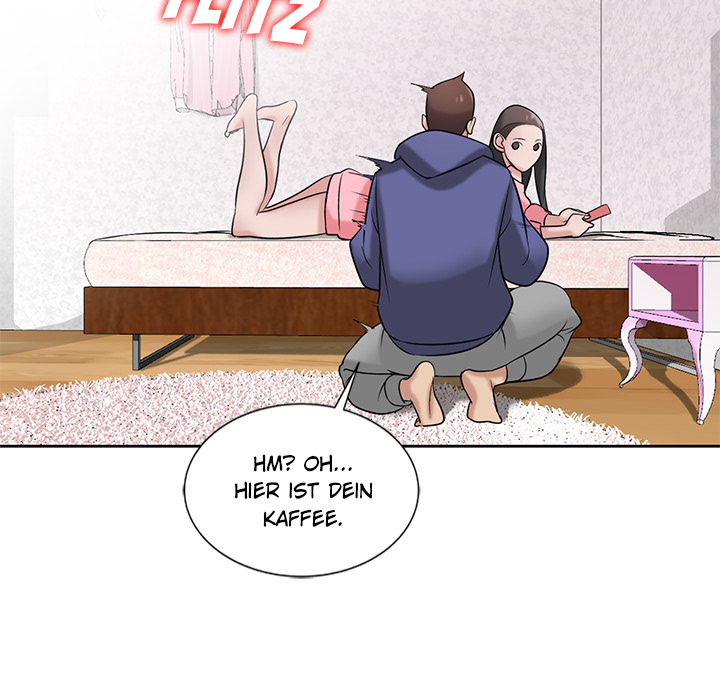 Verliebt in meine Schwägerin - episode 18 - 13