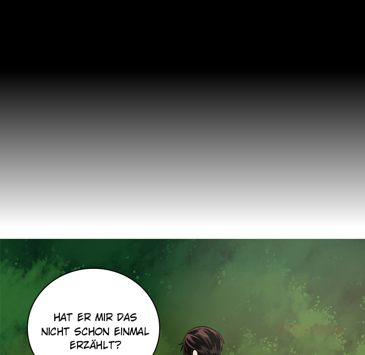 Die Meerjungfrau im Teich - episode 50 - 55