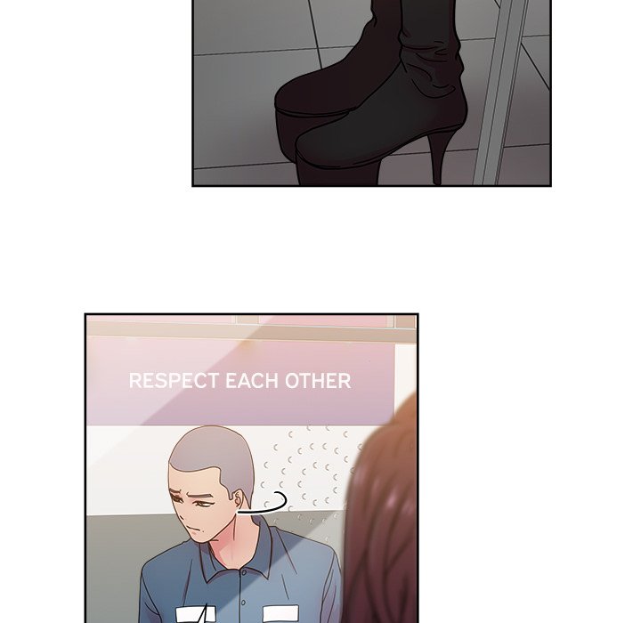 Soojung's Comic Store - episode 46 - 92