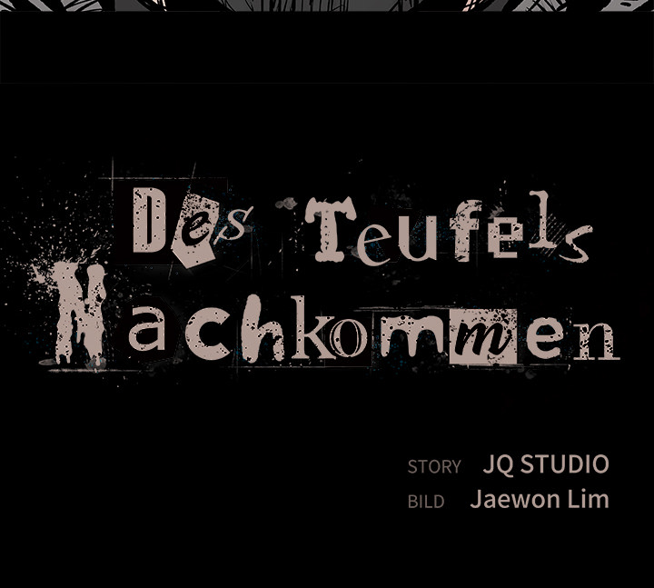 Des Teufels Nachkommen - episode 1 - 71