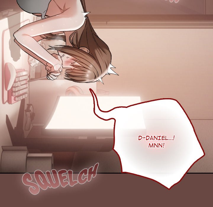 Don't Tell Anyone at School! - episode 3 - 158