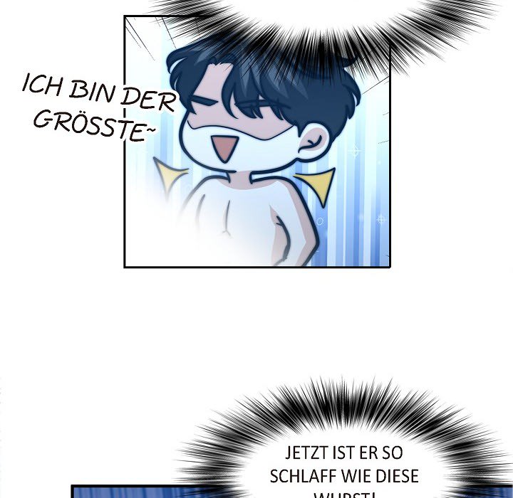 Die geheime Liebe des Omega K - episode 30 - 95