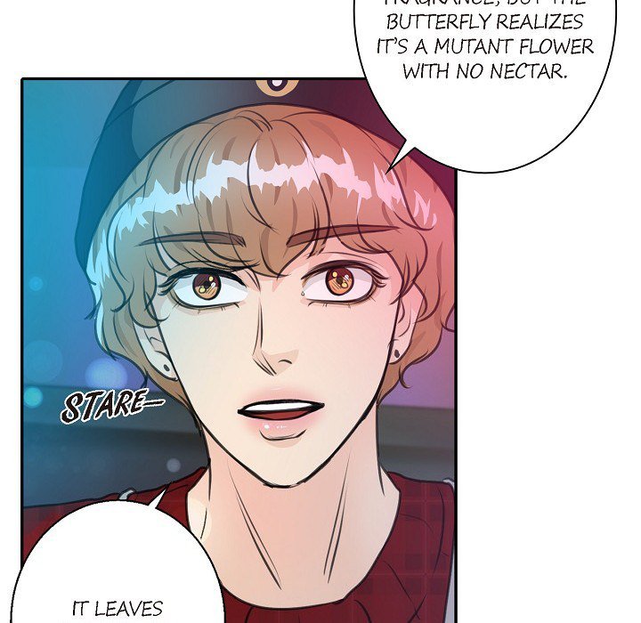 Come Be My Teacher - episode 10 - 43