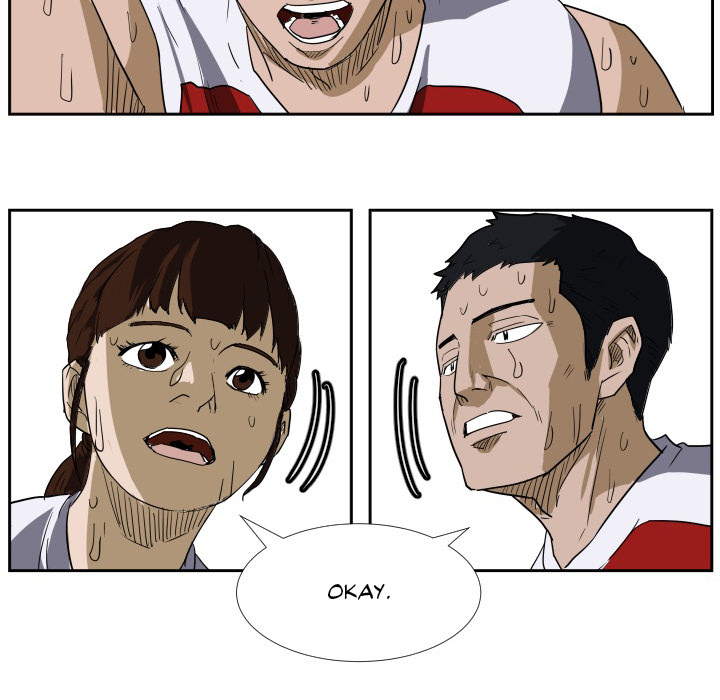 Tweener - episode 45 - 63