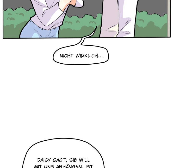 Das Chillige Pärchen - episode 26 - 40