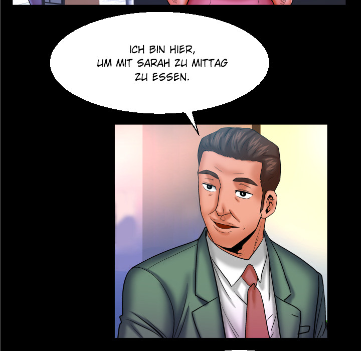 Ihr Geheimnis - episode 52 - 58
