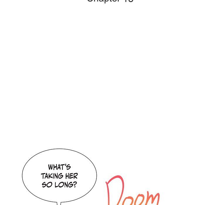 A Spoonful of Your Love - episode 15 - 23