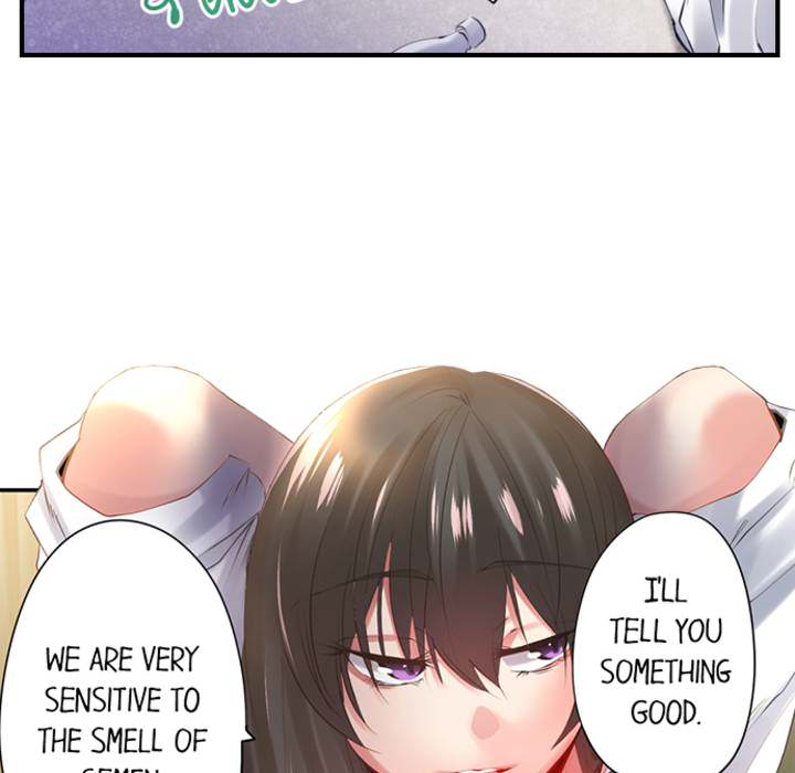 At Night She's a Nymphomaniac - episode 7 - 41