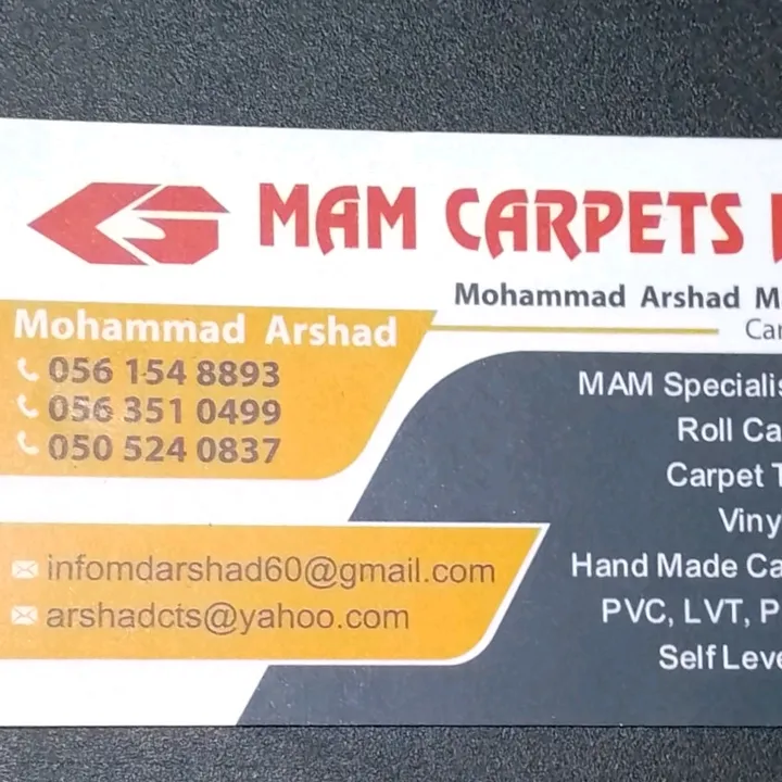 arshadcarpet