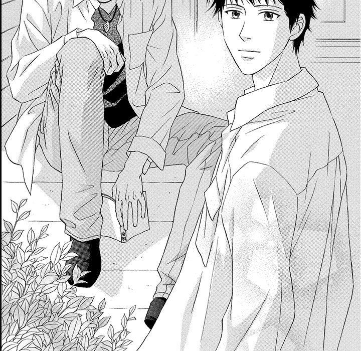 Daddy's Boyfriend - episode 10 - 15