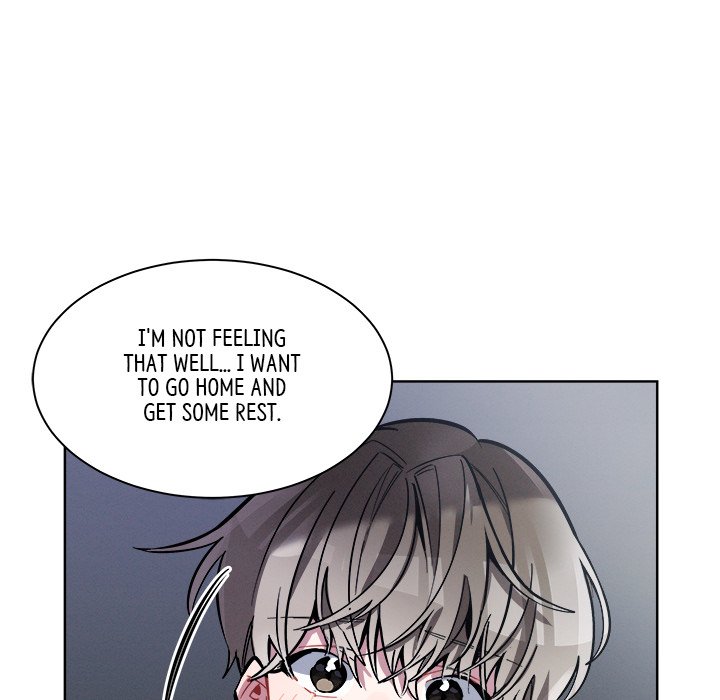 Cherry Doll Scandal - episode 8 - 87