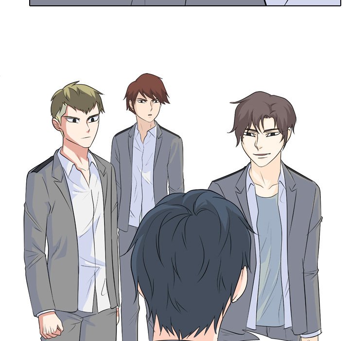 High School Legend : Red Dragon - episode 94 - 39