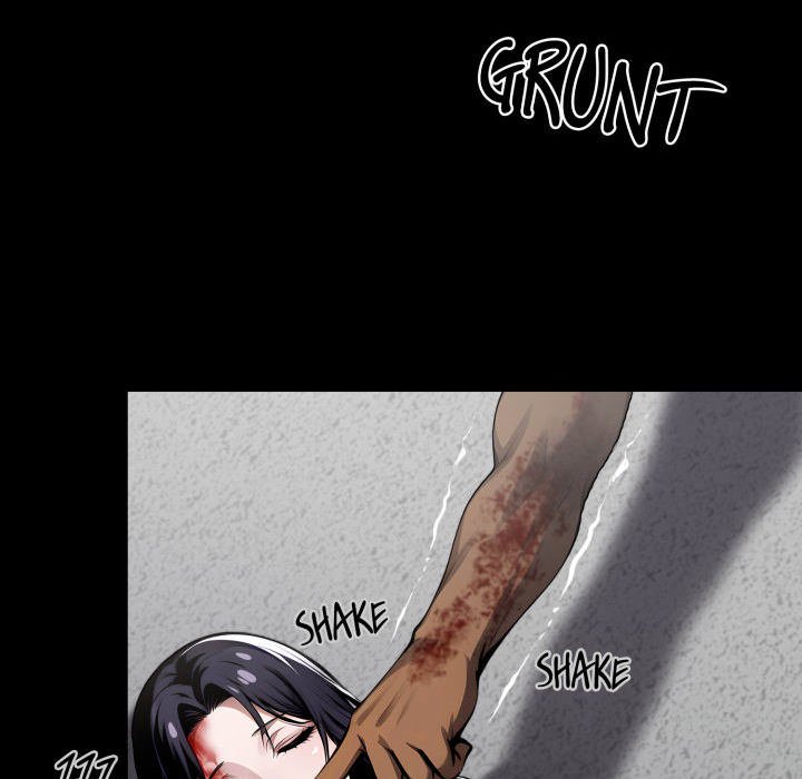 Workaholic Gangster - episode 20 - 33