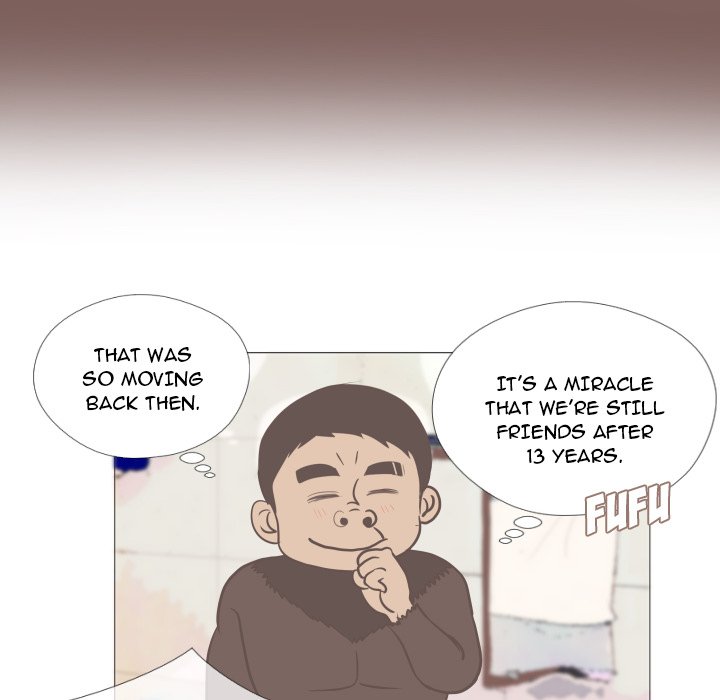 You Have The Wrong Person - episode 1 - 39
