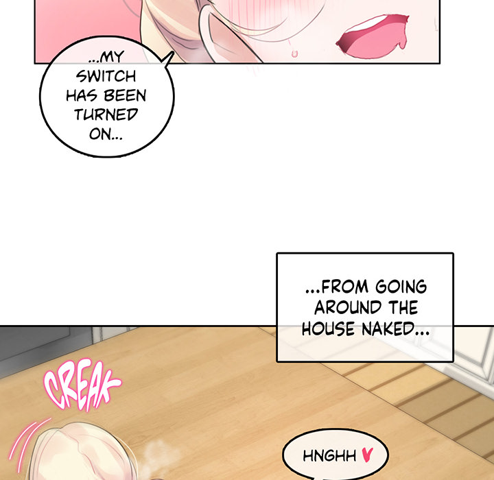 A Pervert's Daily Life - episode 42 - 55
