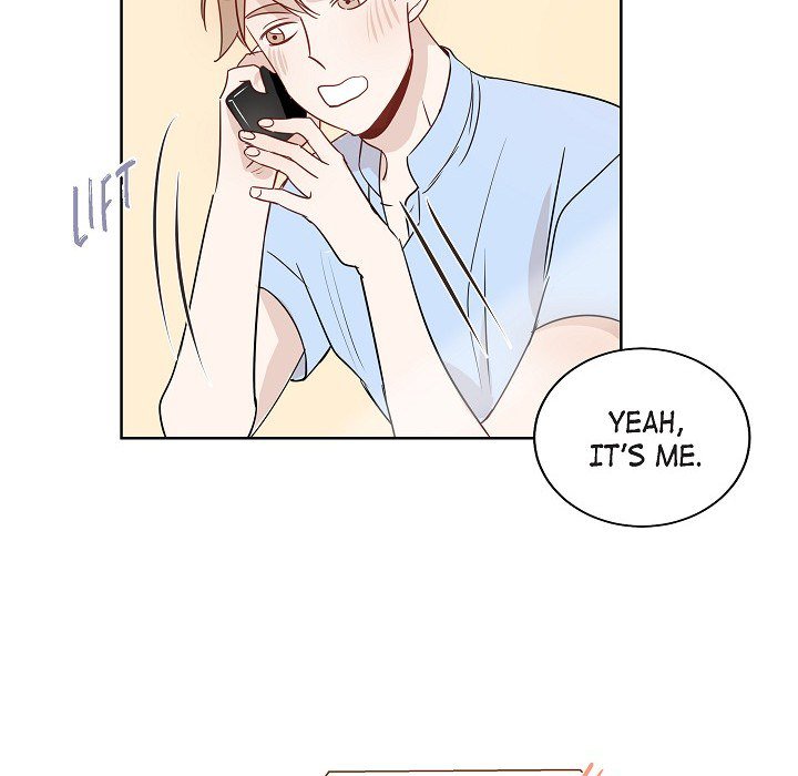 The Keystone Romantic Combination - episode 8 - 10