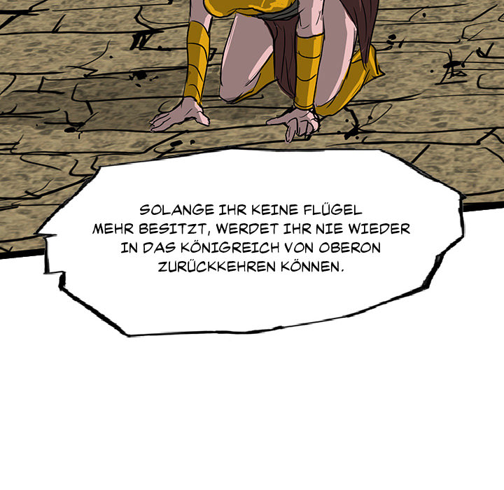 Krieg der Götter - episode 63 - 86
