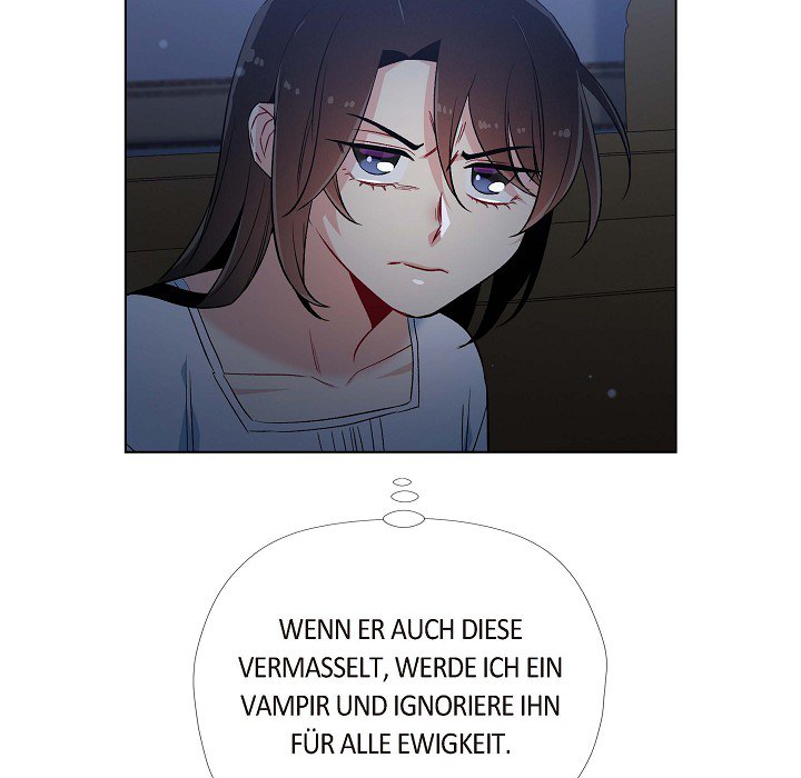 Die Magd und der Vampir - episode 47 - 52