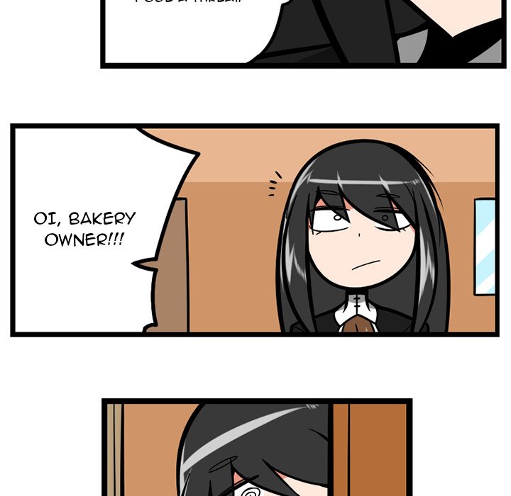 Guardian's Work: Hunting Bakery - episode 27 - 26