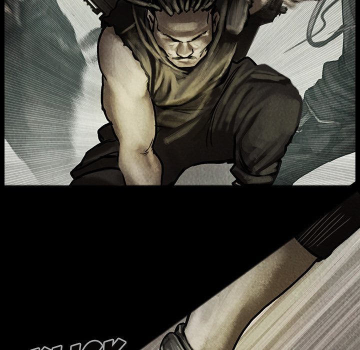 Shaman - episode 15 - 24