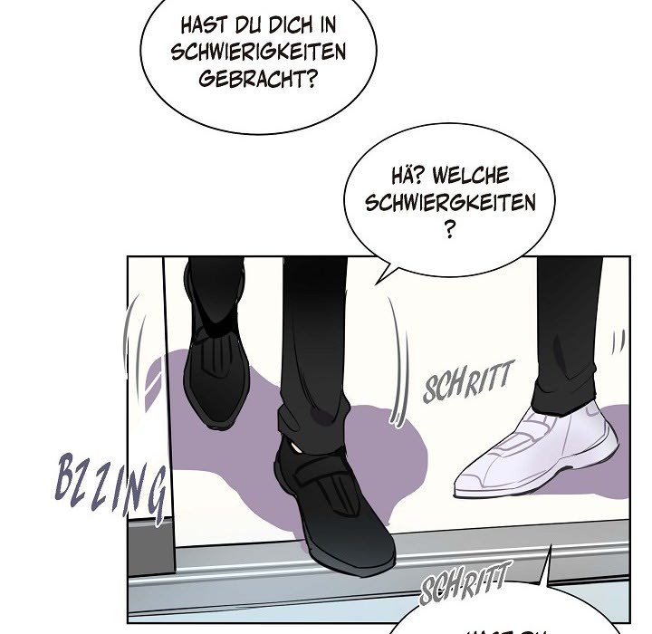 Die romantische Schlüsselverbindung - episode 11 - 77