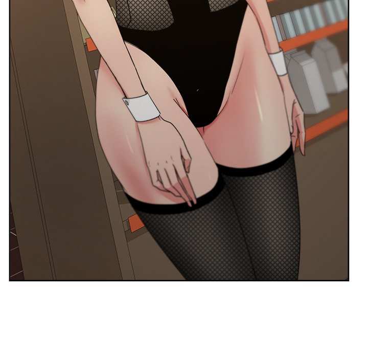 Soojungs Comicladen - episode 18 - 106
