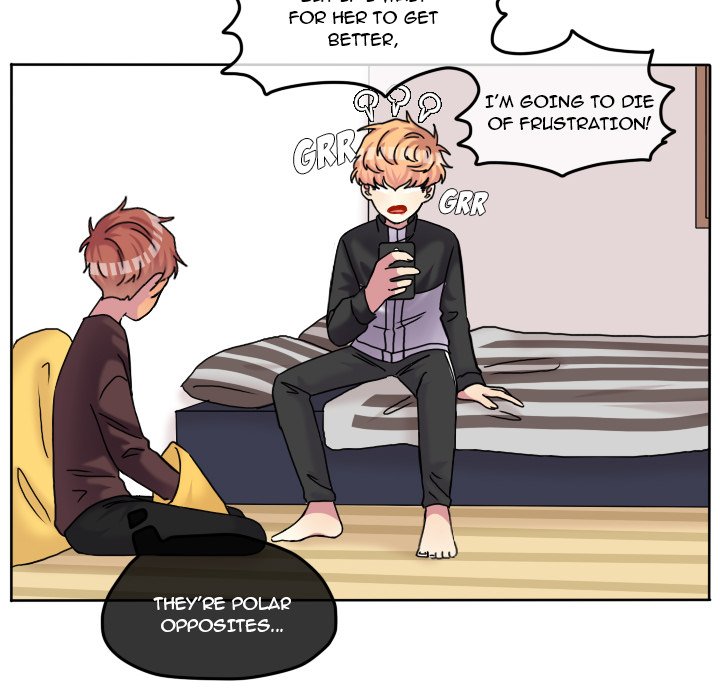 The Chill Couple - episode 81 - 60
