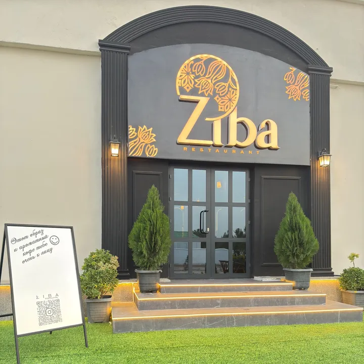 @ziba_restaurant