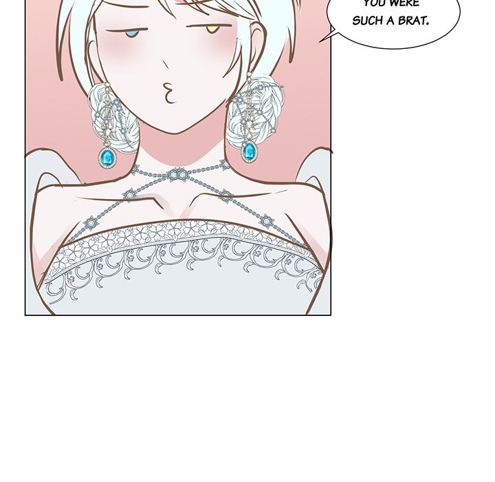 Now, I am Demon King's Wife - episode 36 - 40