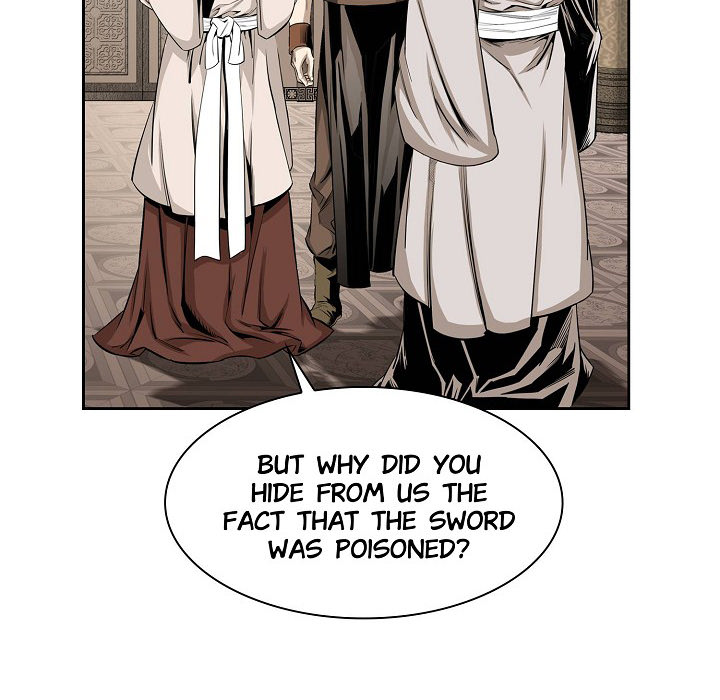 Magician's Murim Adventures - episode 66 - 55
