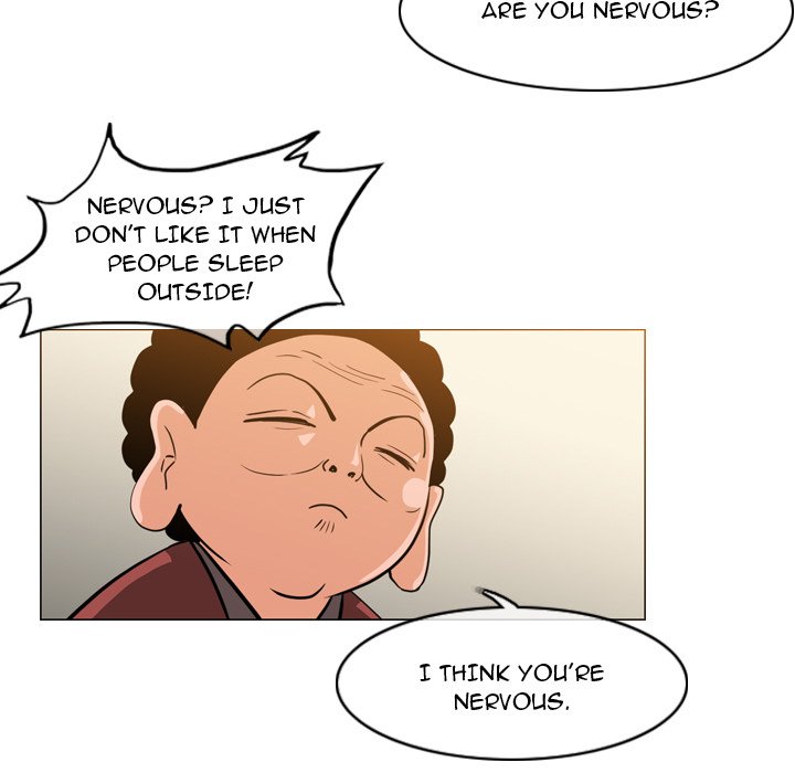 Path to Salvation - episode 17 - 6
