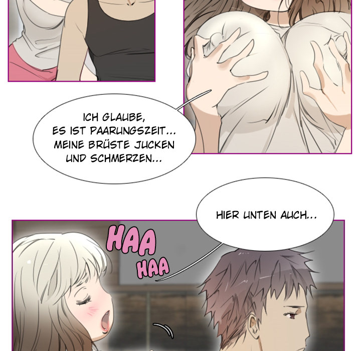 Fellknäuel zum Verlieben - episode 11 - 18