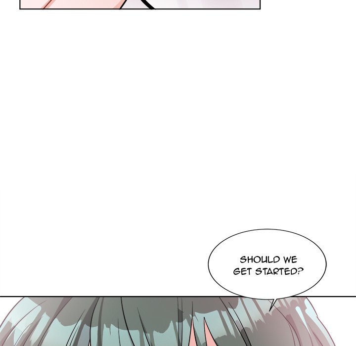 Pheromone Sherbet♥ - episode 21 - 19