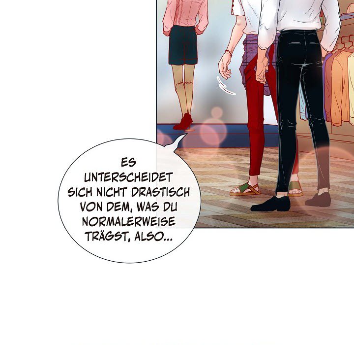 Beiße den Tiger - episode 12 - 18