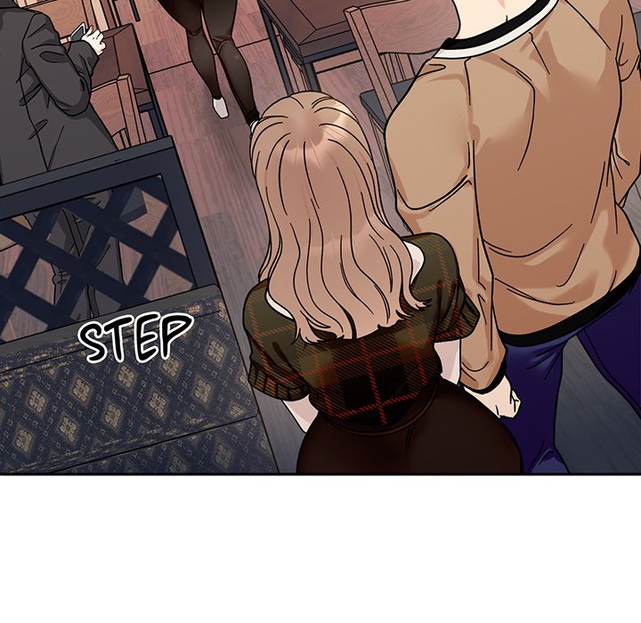 Secret Siblings - episode 17 - 117