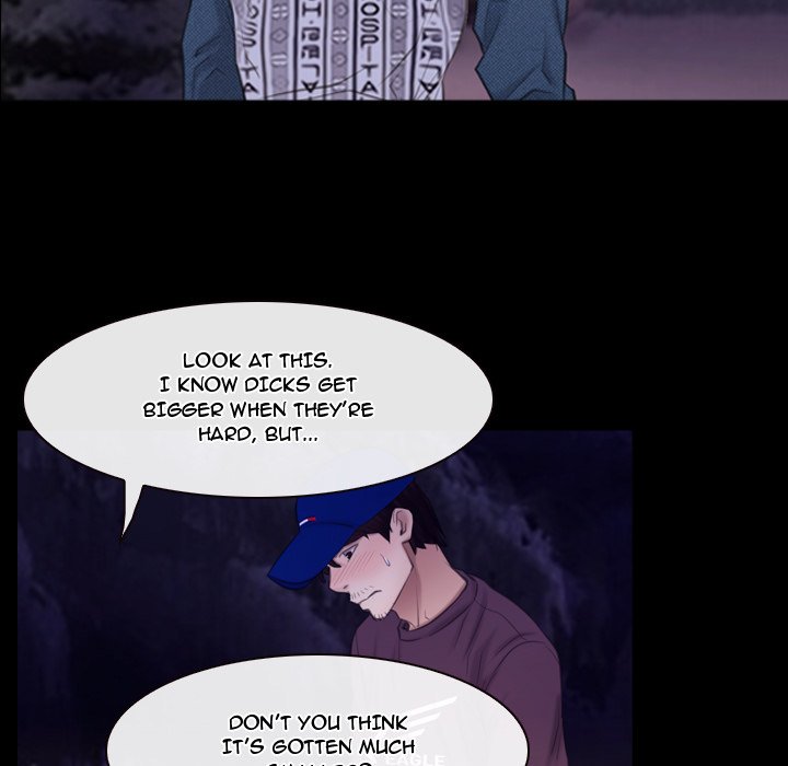 The First Love Story - episode 60 - 112
