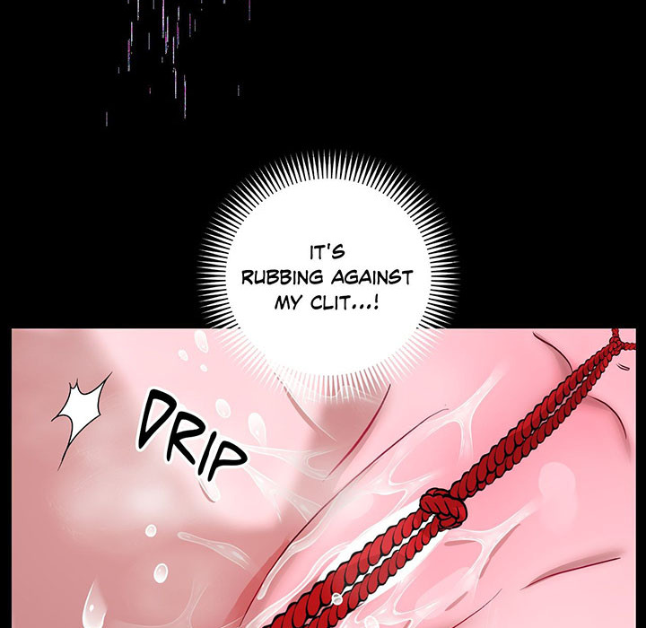 Love, Lust, & Joy - episode 4 - 7