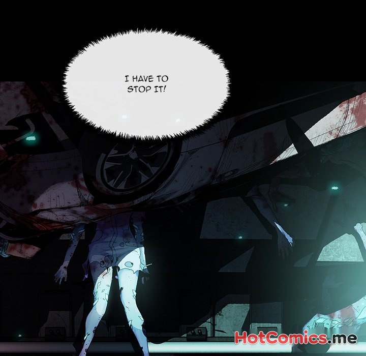 Blood Blade - episode 27 - 41