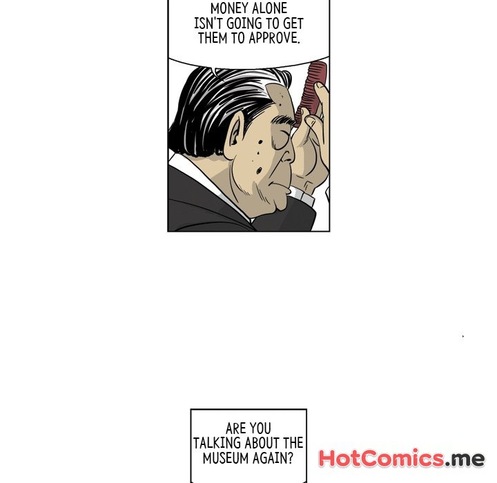 The Hooligans - episode 7 - 43