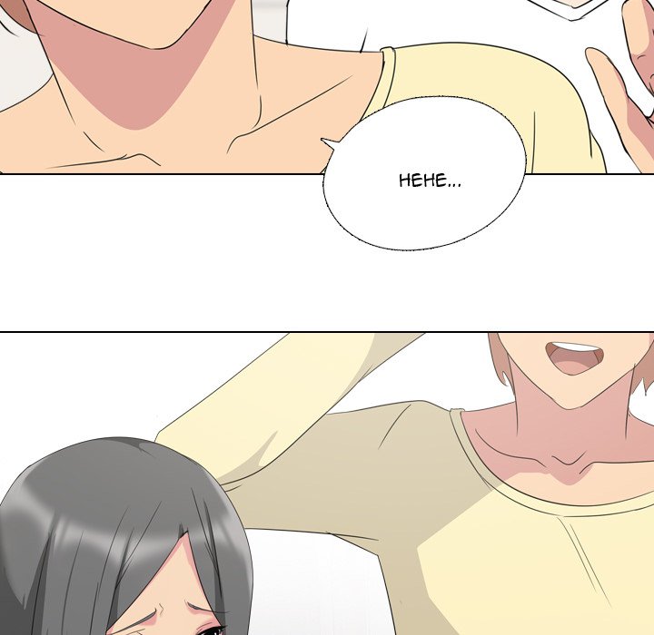 My Sister's Secret Diary - episode 1 - 33