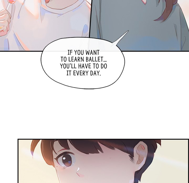 Ballerino - episode 1 - 51