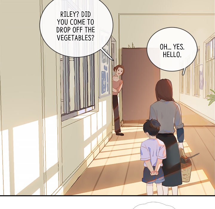 Ballerino - episode 1 - 17