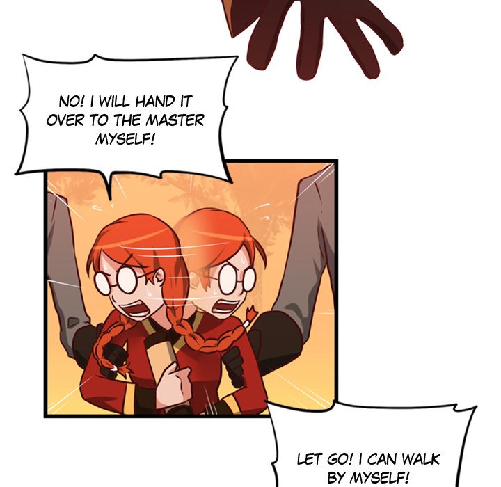 Black Crow - episode 1 - 33