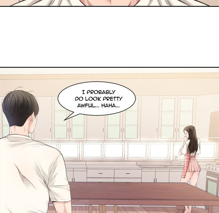 Newlyweds - episode 3 - 43